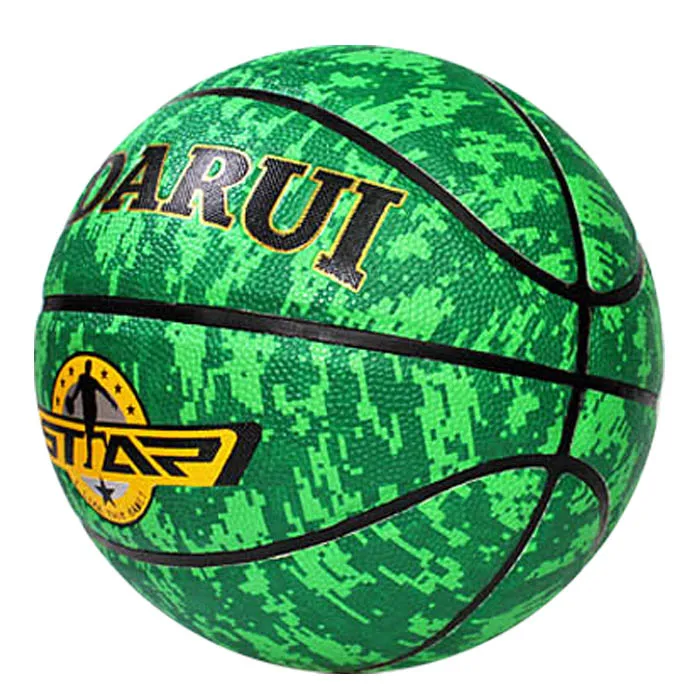 cool basketball balls