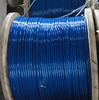 PVC coated Steel Wire Rope 6*7