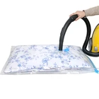 High quality vacuum storage bags set for clothing