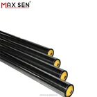 Spring Loaded Conveyor Roller &PVC Rollers for Conveyor With Competitive Price