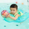 Baby swimming Ring Inflatable Infant Armpit Floating Kids Swim Pool Accessories Circle Bathing Inflatable Double Raft Rings