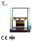 Electronic Packaging Compression Tester Box Compression Tester Rh-ky10 Contact Supplier Computer Control Packaging Testing Machine