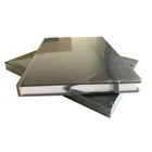 China Manufacturer Custom hardcover travel journal printing