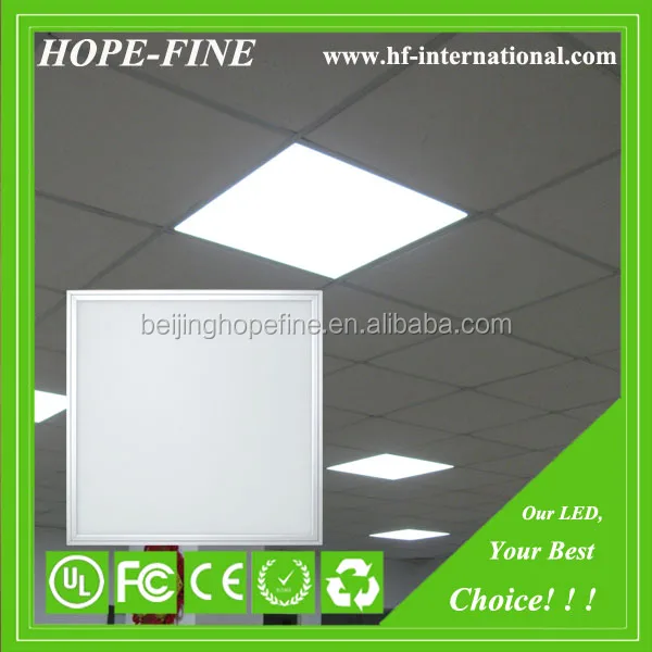 Led天井パネルライト600 × 600 40ワットsmd 2835工場価格表面実装中国ledパネル-LEDの照明灯問屋・仕入れ・卸・卸売り