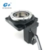 GSN130-18K-CS Closed Loop Stepper Motor Hollow Rotary Actuator Precision Indexing Table with Planetary Reducer for Pad Printing