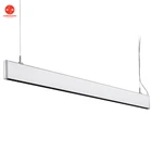 Epistar Led Suspended Linear Light New Wall Mounting Suspended Mounting Led Linear Light 2285series Up And Down