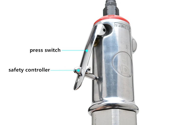 pneumatic air curve saw10