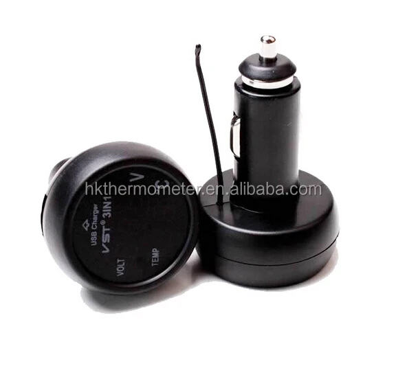 Wireless Car Thermometer Outside Temperature Buy Wireless Car