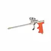 Suitable for use with most silicone and other cartridge sealants and glues SCG foam spray gun