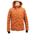 Clothes Men New Fashion Design Casual Winter Jackets