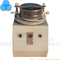 Direct Manufacture MACHINE FOR DIAMOND INDUSTRY