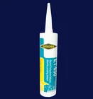 liquid adhesive silicone sealant general purpose acid silicone sealant tube