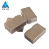 High Quality Diamond Segments for Marble Basalt Limestone Granite Sandstone Cutting