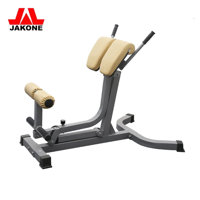 Hot Sale Commercial roman chair fitness equipment preacher bench Heavy Duty Fitness Equipment