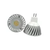 gu5.3 mr16 led bulb 3w 230v lampe led gu5.3 logo spotlight