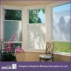 Manual Shangri-la Roller Blind Window Coverings Blackout Fabric