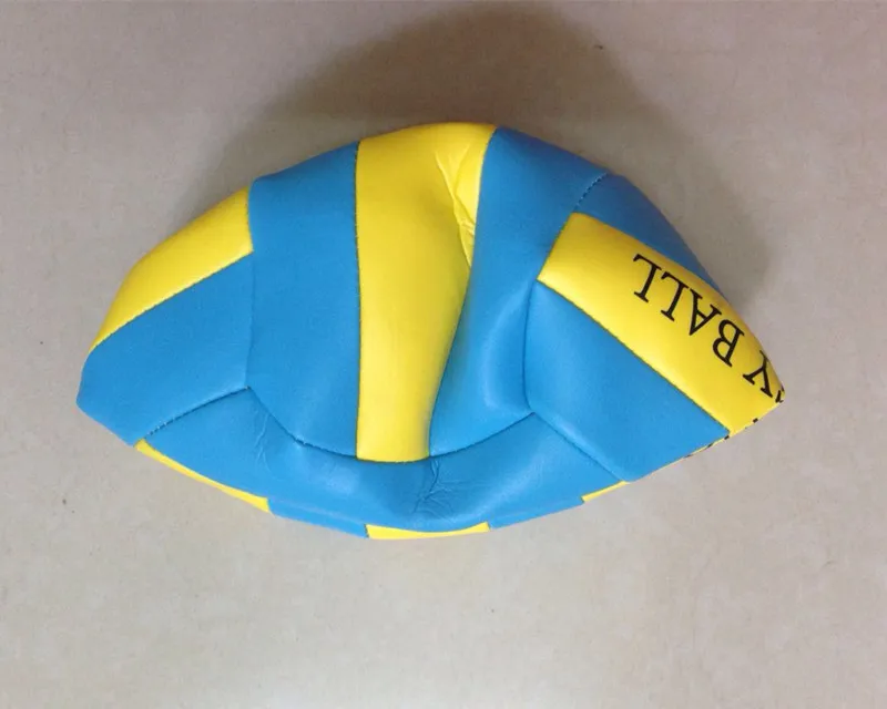 Sports Recreational Volleyball Set Beach Volleyball Set Beach Sport Toy (Adjustbale Pole ,net + w/carrying bag )