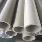 Good quality fast delivery plastic pipe drain tube