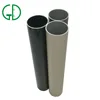 GD Aluminum Wholesale Various Types Extruded Pipe 6061 T6 Aluminium Tube