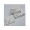 Recycled Materials Paper folding embossing Gift Craft packaging box