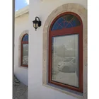 Las Vegas Thermal-break aluminum window thermal break aluminum windows