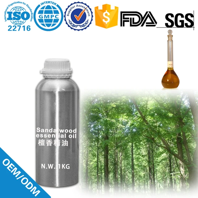 undiluted,pious 100% undiluted india sandalwood essential oil for top perfume