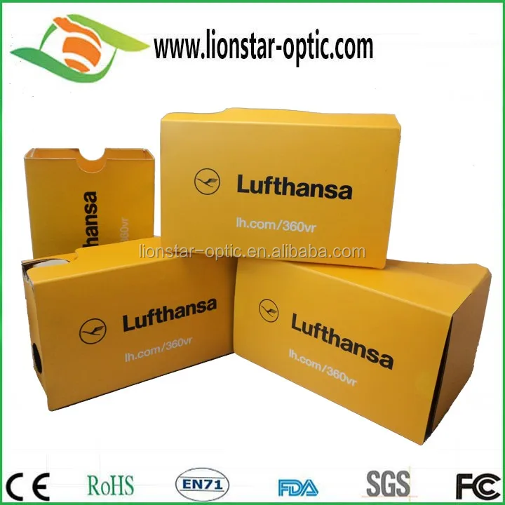 Google Cardboard