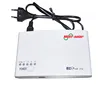 MUST Wifi Router Ip Camera UPS Lithium Battery Backup Power Supply DC Online Portable 5V 9V 12V 1A Mini UPS For CCTV