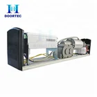 Operator Door Opener Doortec SW200 Easy Install Pull Bar Or Push Bar Automatic Swing Door Operator Opener