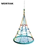 /product-detail/vertak-100cm-pe-rope-outdoor-round-net-swing-garden-bird-nest-swing-chairs-for-kids-climbing-60792523610.html
