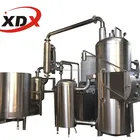 China suppliers vacuum frying machine machines equipment from XDX fryer factory