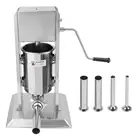 Wholesale Vertical Manual Sausage Stuffer With Factory Price