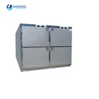 High quality mortuary freezer corpses with good price