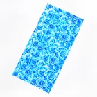 Qetesh Hot Sale Hair Accessories Bandana Fashion Sports Head Scarf
