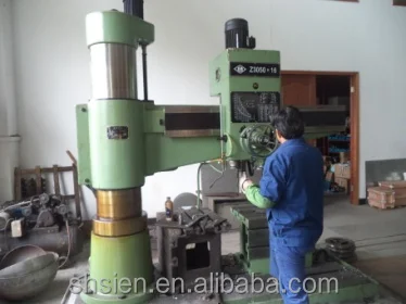 drilling