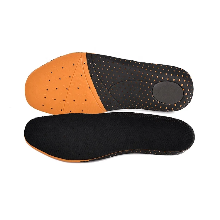Foot Care Removable Full Length EVA Orthopedic Cushion Arch Insole