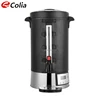 8L 304 stainless steel Safety heating electric water urn kettle kitchen appliance