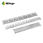 China manufacture High quality drain wig shower drain bathtub hair catcher