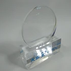 High Quality Wholesale Customized Eyeglasses Lenses Danyang LenteS CR-39 CR39 Lunas