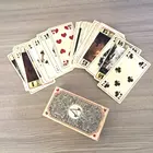 Full Color Custom Printing Art Paper Tarot Cards Of High Quality
