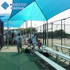 100% new HDPE Shading net with UV stabilizer