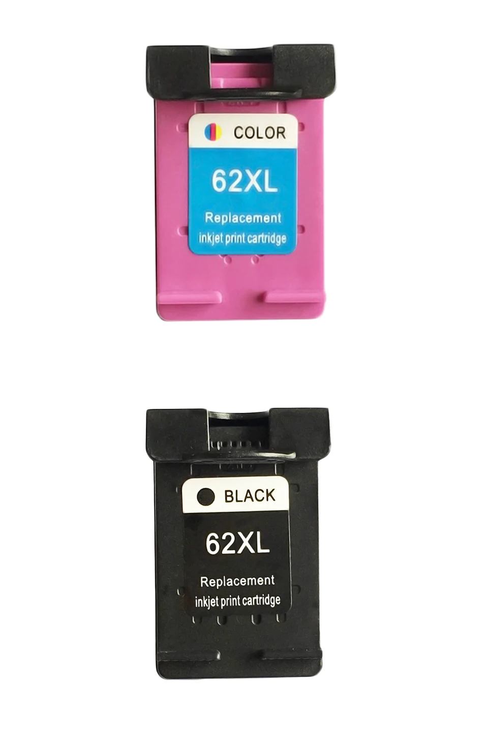 compatible ink62