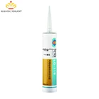 RT-119 Fire Resistant Silicone Sealant