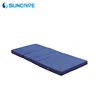 Hospital furniture manual crank bed medical foam air mattress patient sponge water proof