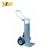 top sale 150kg battery power hand trolley stair climber