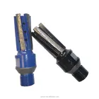 Mechanical parts fabrication cutting and forming tools diamond milling cutter router bit finger bit