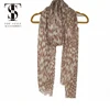 fashion new designs stone pattern women printed scarf hijab