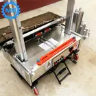 ihracat için güvenlik ve güvenilirlik kuru sıva makinesi