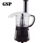2019 Mix Blender and Powerful Multifunctional New Design Food Processor