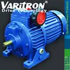 Varitron Cyclo Drive Gear box Speed Reducer Motor E67 hydraulic variator